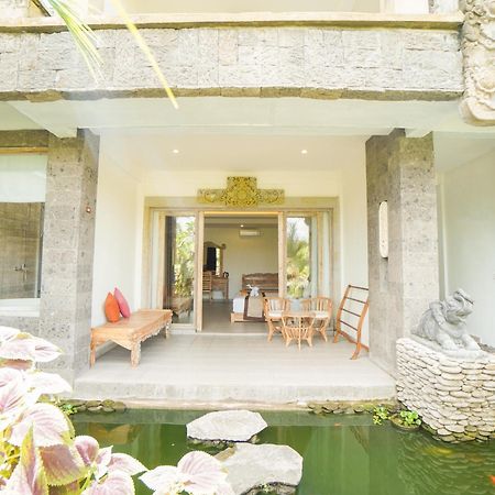 The Nenggala Suite Tegallalang  Kültér fotó